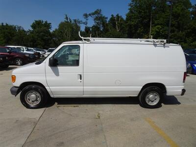 2006 Ford E-Series Cargo E-150   - Photo 13 - Cincinnati, OH 45255