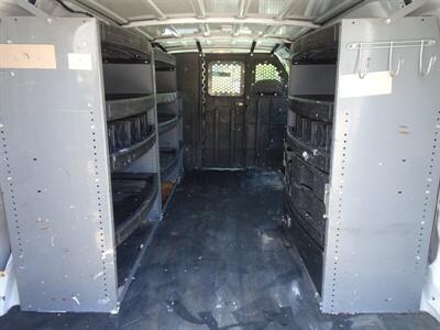 2006 Ford E-Series Cargo E-150   - Photo 54 - Cincinnati, OH 45255