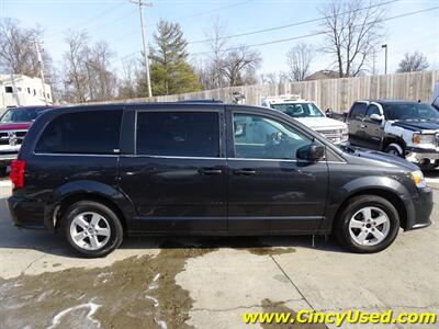 2012 Dodge Grand Caravan Crew   - Photo 5 - Cincinnati, OH 45255