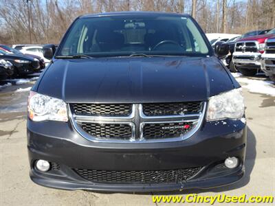 2012 Dodge Grand Caravan Crew   - Photo 2 - Cincinnati, OH 45255