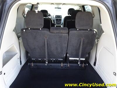 2012 Dodge Grand Caravan Crew   - Photo 28 - Cincinnati, OH 45255