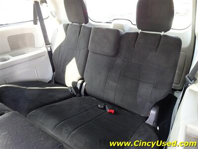 2012 Dodge Grand Caravan Crew   - Photo 13 - Cincinnati, OH 45255