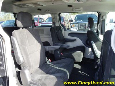 2012 Dodge Grand Caravan Crew   - Photo 15 - Cincinnati, OH 45255