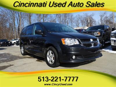 2012 Dodge Grand Caravan Crew   - Photo 1 - Cincinnati, OH 45255