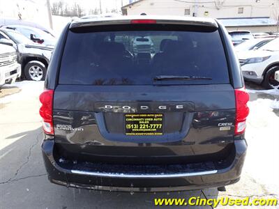 2012 Dodge Grand Caravan Crew   - Photo 8 - Cincinnati, OH 45255