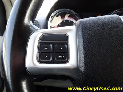 2012 Dodge Grand Caravan Crew   - Photo 22 - Cincinnati, OH 45255