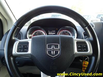 2012 Dodge Grand Caravan Crew   - Photo 19 - Cincinnati, OH 45255