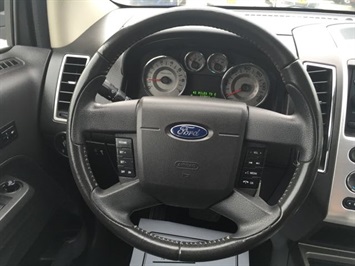 2008 Ford Edge Limited   - Photo 20 - Cincinnati, OH 45255