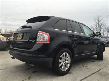 2008 Ford Edge Limited   - Photo 13 - Cincinnati, OH 45255