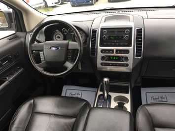 2008 Ford Edge Limited   - Photo 7 - Cincinnati, OH 45255