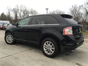 2008 Ford Edge Limited   - Photo 12 - Cincinnati, OH 45255