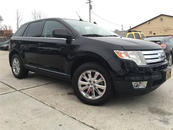 2008 Ford Edge Limited   - Photo 10 - Cincinnati, OH 45255