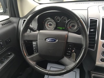 2008 Ford Edge Limited   - Photo 18 - Cincinnati, OH 45255