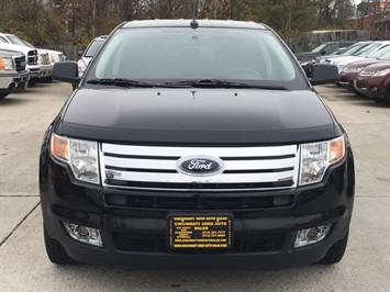 2008 Ford Edge Limited   - Photo 2 - Cincinnati, OH 45255