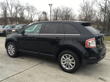 2008 Ford Edge Limited   - Photo 4 - Cincinnati, OH 45255