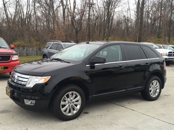 2008 Ford Edge Limited   - Photo 3 - Cincinnati, OH 45255