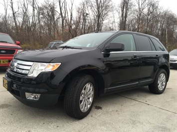 2008 Ford Edge Limited   - Photo 11 - Cincinnati, OH 45255