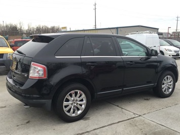 2008 Ford Edge Limited   - Photo 6 - Cincinnati, OH 45255