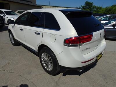 2013 Lincoln MKX   - Photo 16 - Cincinnati, OH 45255