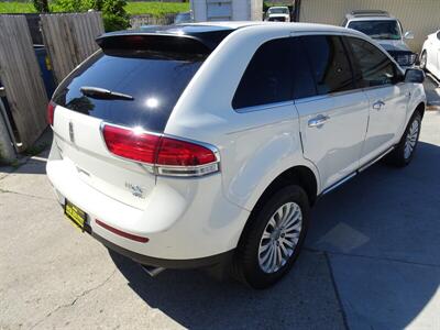 2013 Lincoln MKX   - Photo 11 - Cincinnati, OH 45255