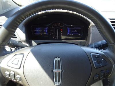 2013 Lincoln MKX   - Photo 66 - Cincinnati, OH 45255