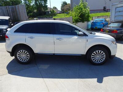 2013 Lincoln MKX   - Photo 5 - Cincinnati, OH 45255