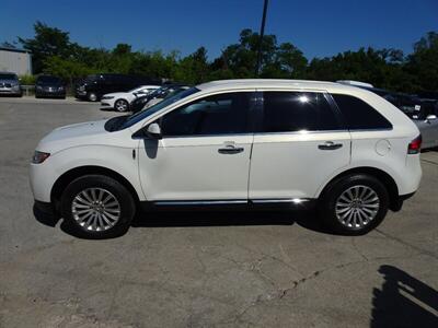 2013 Lincoln MKX   - Photo 13 - Cincinnati, OH 45255