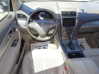 2013 Lincoln MKX   - Photo 46 - Cincinnati, OH 45255