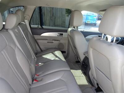 2013 Lincoln MKX   - Photo 44 - Cincinnati, OH 45255