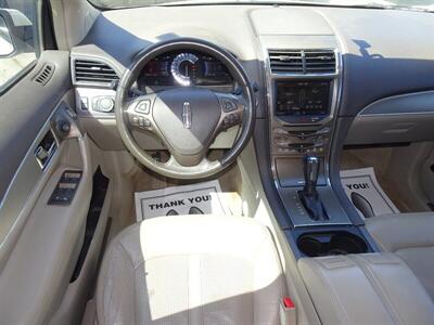 2013 Lincoln MKX   - Photo 23 - Cincinnati, OH 45255