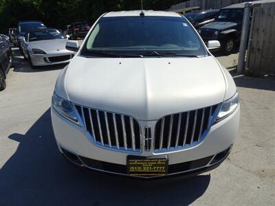 2013 Lincoln MKX   - Photo 8 - Cincinnati, OH 45255