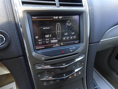 2013 Lincoln MKX   - Photo 69 - Cincinnati, OH 45255