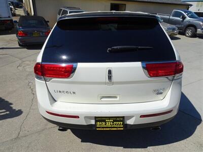 2013 Lincoln MKX   - Photo 20 - Cincinnati, OH 45255