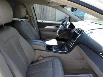 2013 Lincoln MKX   - Photo 40 - Cincinnati, OH 45255