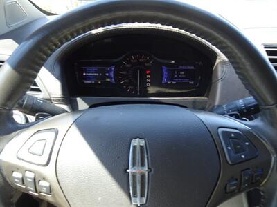 2013 Lincoln MKX   - Photo 33 - Cincinnati, OH 45255