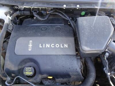 2013 Lincoln MKX   - Photo 93 - Cincinnati, OH 45255