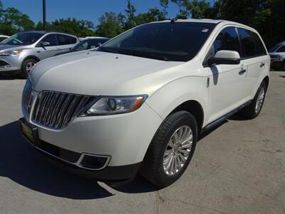 2013 Lincoln MKX   - Photo 32 - Cincinnati, OH 45255