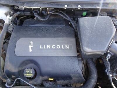 2013 Lincoln MKX   - Photo 94 - Cincinnati, OH 45255