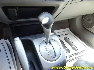 2011 Honda Civic LX   - Photo 18 - Cincinnati, OH 45255