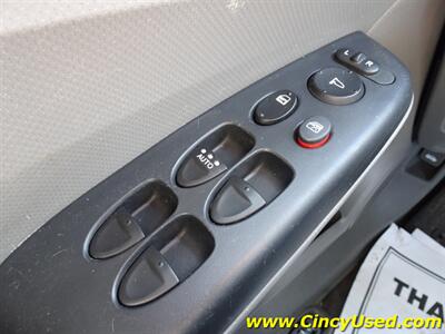 2011 Honda Civic LX   - Photo 22 - Cincinnati, OH 45255