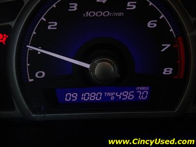 2011 Honda Civic LX   - Photo 21 - Cincinnati, OH 45255