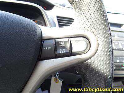 2011 Honda Civic LX   - Photo 23 - Cincinnati, OH 45255