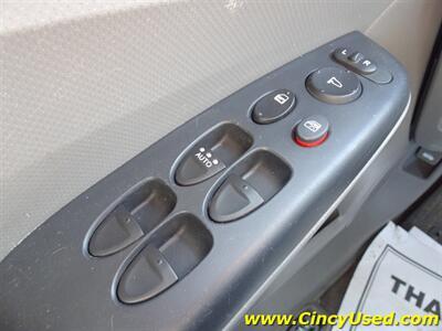 2011 Honda Civic LX   - Photo 24 - Cincinnati, OH 45255