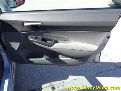 2011 Honda Civic LX   - Photo 26 - Cincinnati, OH 45255