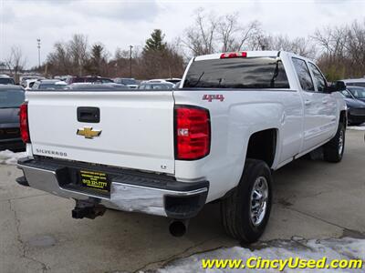 2018 Chevrolet Silverado 2500 LT   - Photo 6 - Cincinnati, OH 45255