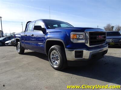 2014 GMC Sierra 1500   - Photo 4 - Cincinnati, OH 45255