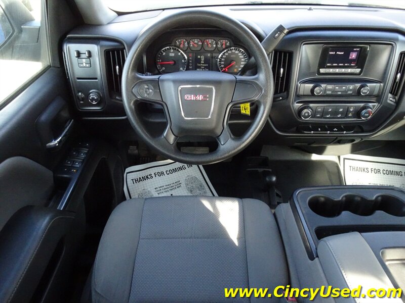 2014 GMC Sierra 1500 1SA photo 18