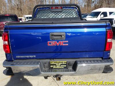 2014 GMC Sierra 1500   - Photo 8 - Cincinnati, OH 45255