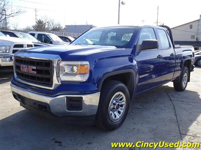 2014 GMC Sierra 1500   - Photo 3 - Cincinnati, OH 45255