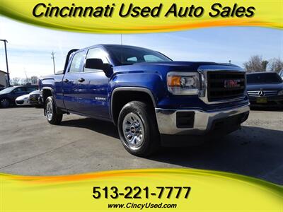 2014 GMC Sierra 1500   - Photo 1 - Cincinnati, OH 45255